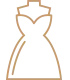 Pictogramme pour sélection unique de Rosabel à Pau et Tarbes